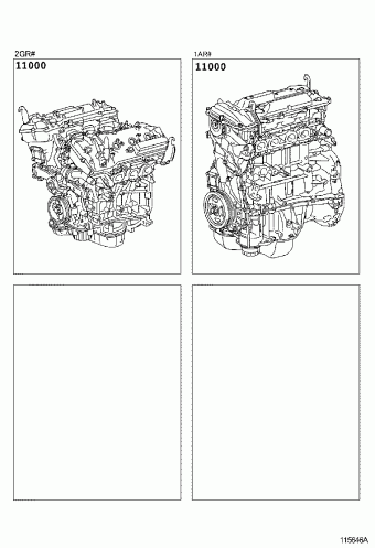 LEXUS RX270/350/450H GGL15L-AWTGKW AGL10,GGL15,GYL1#