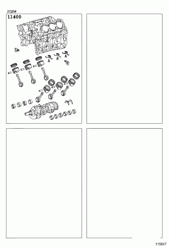 LEXUS RX350/450H GYL15L-AWXGKA GGL1#,GYL1#