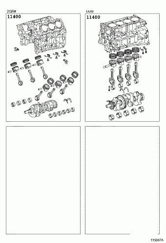 LEXUS RX270/350/450H GGL15L-AWTGKW AGL10,GGL15,GYL1#