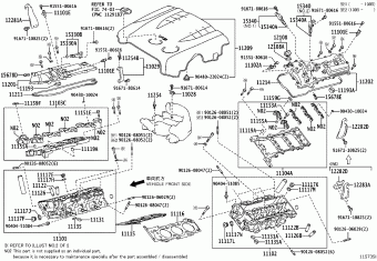 LEXUS IS250/350 GSE20L-AETLHA GSE2#