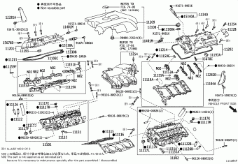 LEXUS RX350/450H( GYL10L-CWXGKA GGL1#,GYL1#