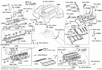 LEXUS IS250C/300C GSE22L-AKTLKV GSE2#