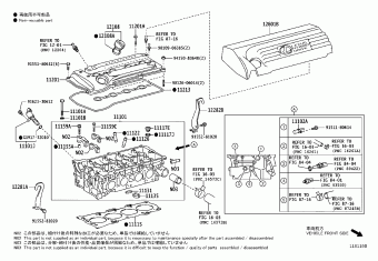 LEXUS HS250H ANF10L-AEXVBA ANF10