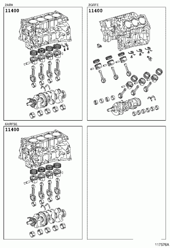 LEXUS ES2##/350/300H GSV60L-BETGKV ASV6#,AVV60,GSV60