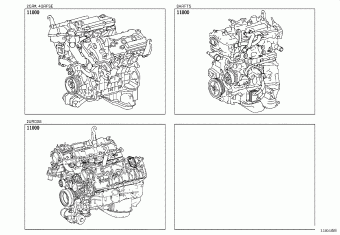 LEXUS IS SERIES GSE30L-AETLHA ASE30,GSE3#,USE30