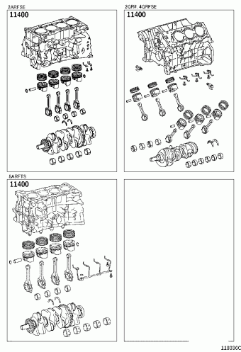 LEXUS IS2###/3### GSE31L-AEZLH ASE30,AVE30,GSE3#
