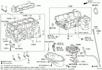 LEXUS GS SERIES AWL10L-BEXQH ARL10,AWL10,GRL1#,GWL10