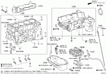 LEXUS GS SERIES AWL10L-BEXQHW ARL10,AWL10,GRL1#,GWL10