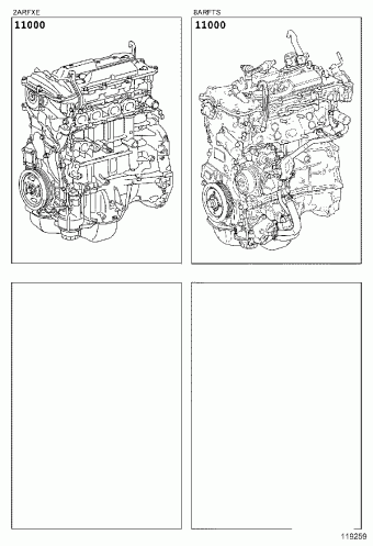 LEXUS NX SERIES AGZ15L-AWTLTA AGZ1#,AYZ1#