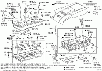 LEXUS RC3###/200T AVC10R-RCXLHW ASC10,AVC10,GSC10
