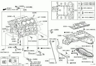 LEXUS RC3###/200T GSC10L-RCZLHV ASC10,AVC10,GSC10