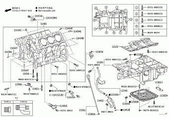 LEXUS RC350/300/200T GSC15L-RCTLHA ASC10,GSC1#