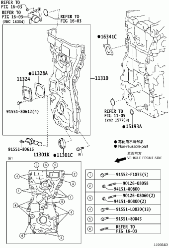 LEXUS RC3###/200T AVC10R-RCXLHW ASC10,AVC10,GSC10