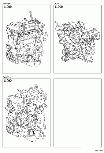 LEXUS RC3###/200T ASC10R-RCZLZQ ASC10,AVC10,GSC10