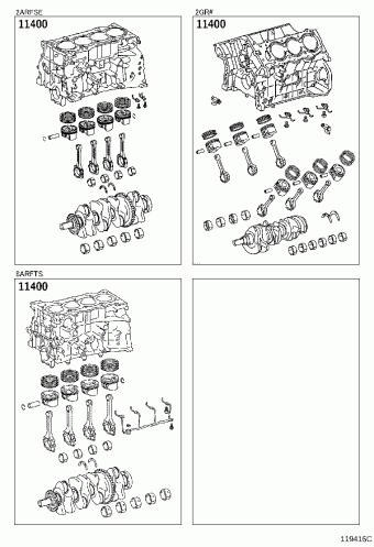 LEXUS RC3###/200T ASC10R-RCZLZQ ASC10,AVC10,GSC10