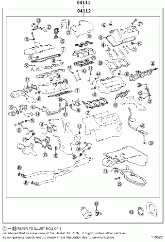 LEXUS IS SERIES GSE30L-AETLHA ASE30,GSE3#,USE30