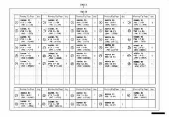 LEXUS RX300 MCU15L-AWPGKW MCU15