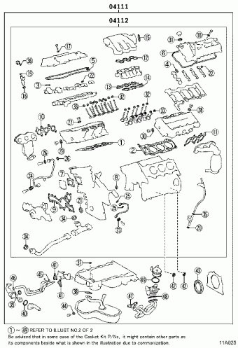 LEXUS RX300/330/350 GSU35L-AWAGKV MCU3#,GSU35