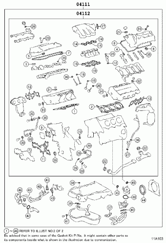 LEXUS RX330/350 GSU35L-CWAGKA MCU3#,GSU3#