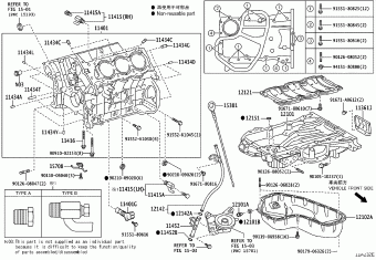 LEXUS RX270/350/450H GGL15R-AWTGKW AGL10,GGL15,GYL1#