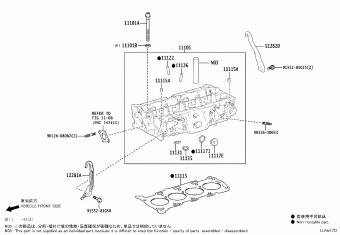 LEXUS IS2###/3### ASE30L-AEZLZW ASE30,AVE30,GSE30