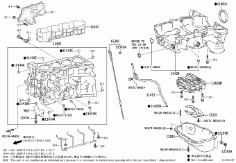 LEXUS IS2###/3### ASE30L-AEZLZ ASE30,AVE30,GSE3#