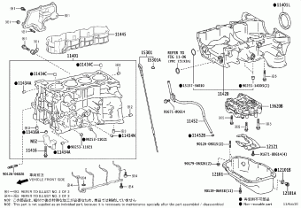 LEXUS IS2###/3### ASE30L-AEZLZW ASE30,AVE30,GSE30