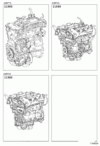 LEXUS RX SERIES GGL20L-AWZGBV AGL2#,GGL2#,GYL25