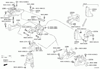 LEXUS RX SERIES GGL20L-AWZGBV AGL2#,GGL2#,GYL25