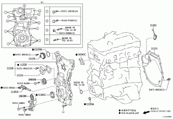 LEXUS RC350/300/200T ASC10L-RCZLZA ASC10,GSC1#