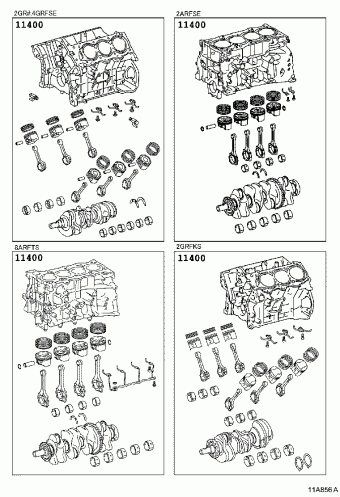 LEXUS GS SERIES GRL11L-BETQHV ARL10,AWL10,GRL1#,GWL10