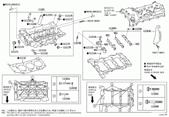 LEXUS RX SERIES GGL20L-AWZGBV AGL2#,GGL2#,GYL25