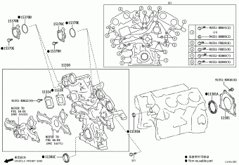 LEXUS GS SERIES GRL12L-BEZQHV ARL10,AWL10,GRL1#,GWL10