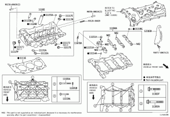 LEXUS RX450H/350( GYL25L-CWXGBA GGL2#,GYL2#