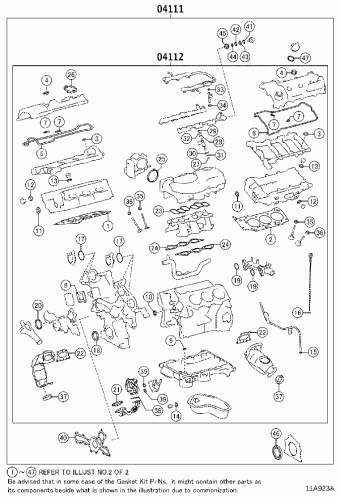 LEXUS RX SERIES GGL20L-AWZGBV AGL2#,GGL2#,GYL25