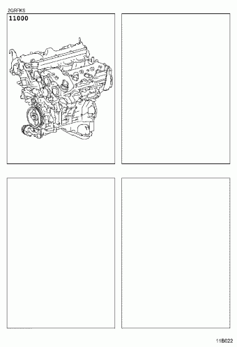 LEXUS GS SERIES GRL12L-BEZQHV ARL10,AWL10,GRL1#,GWL10