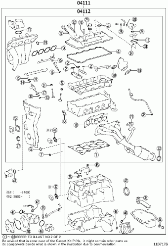 LEXUS GS SERIES AWL10L-BEXQH ARL10,AWL10,GRL1#,GWL10