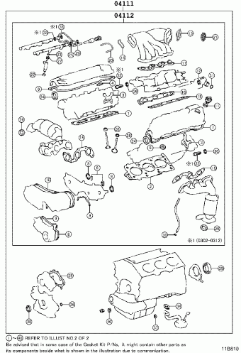LEXUS RX300/330/350 MCU38L-AWAGKV MCU3#,GSU35