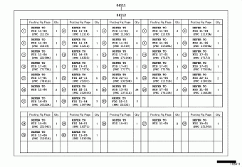 LEXUS RX300/330/350 MCU38L-AWAGKV MCU3#,GSU35