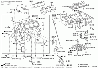 LEXUS IS SERIES GSE37L-BETLHA ASE30,GSE3#,USE30