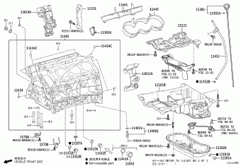 LEXUS LS500/500H VXFA50L-AEUGTA GVF5#,VXFA5#