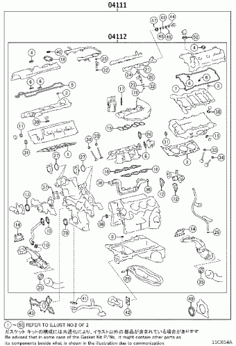 LEXUS LS500/500H/350 GVF50L-AEVGH GSF50,GVF50,VXFA50