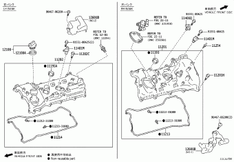 LEXUS LS500/500H/350 GSF50R-AEUGH GSF50,GVF50,VXFA50