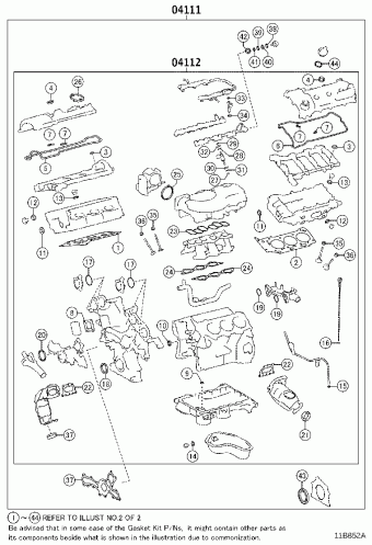 LEXUS RX450HL/350L GGL21L-ARZGBA GGL2#,GYL26