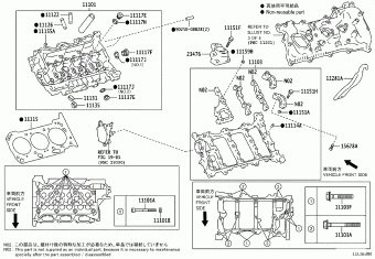 LEXUS RX450HL/350L GGL26R-ARZGB GGL26,GYL26