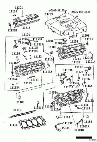 LEXUS SC300/400 UZZ30L-ACPZKA UZZ30,JZZ31