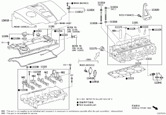 LEXUS ES350/300H AXZH10L-AEXGBA AXZH1#,GSZ10