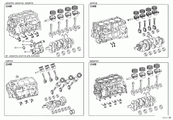 LEXUS ES350/300H/2## AXZH10R-AEXGB ASZ10,AXZA10,AXZH10,GSZ10,MXZA10