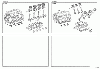 LEXUS ES350/300H AXZH10L-AEXGBA AXZH1#,GSZ10