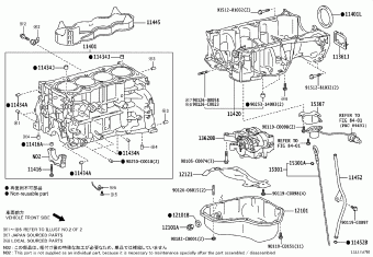 LEXUS ES350/300H/2## ASZ10L-AETGBW ASZ10,AXZA10,AXZH10,GSZ10,MXZA10